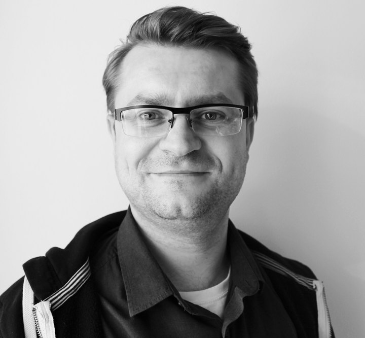 Łukasz Rogulski